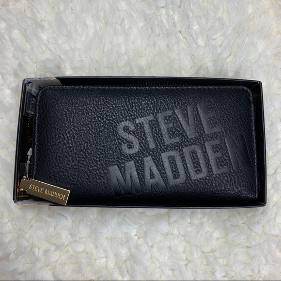 Steve Madden Handbags - Steve Madden Wallet